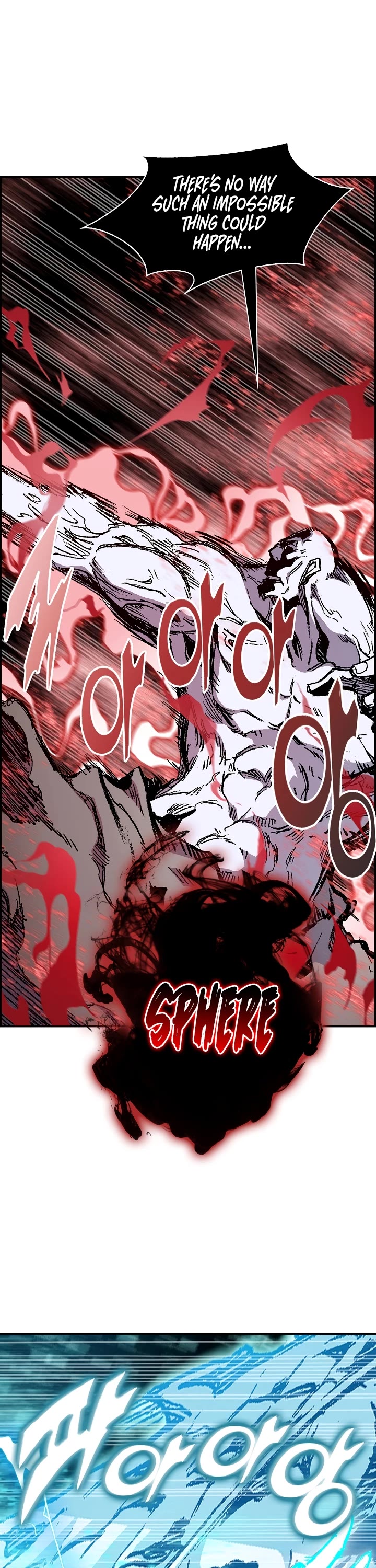 Memoir of the God of War Chap 187 - Next Chap 188