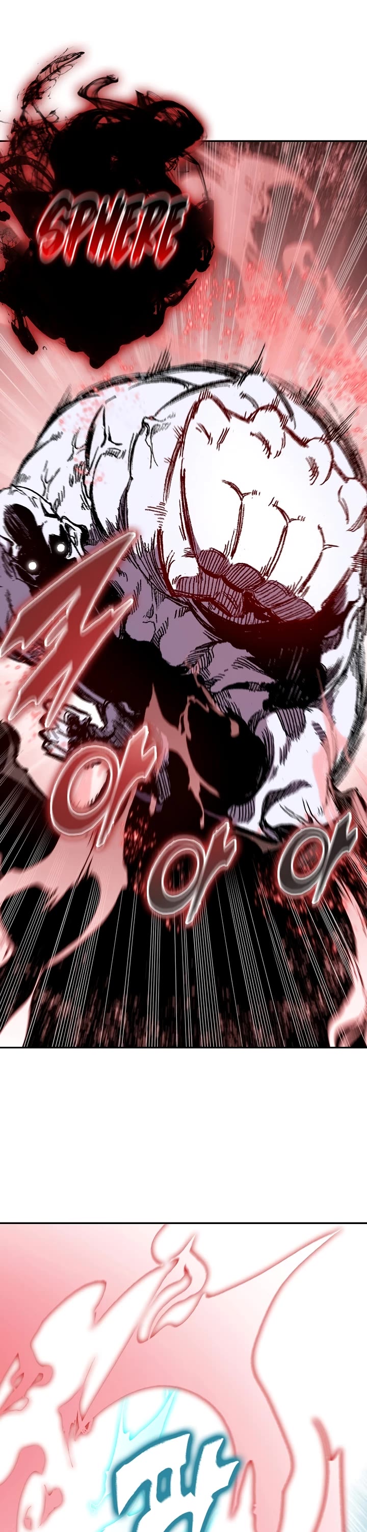 Memoir of the God of War Chap 187 - Next Chap 188