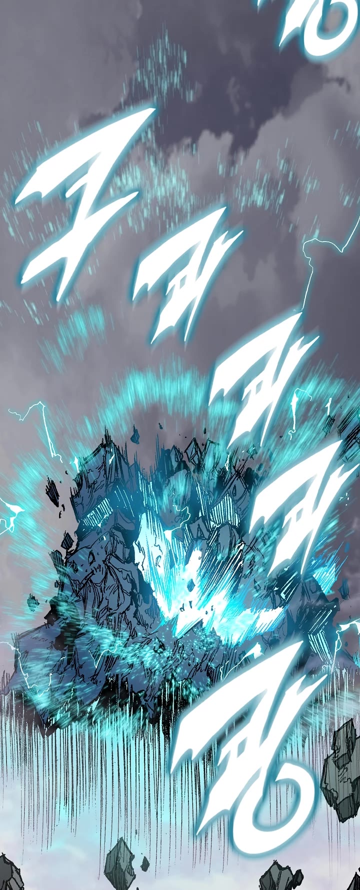 Memoir of the God of War Chap 187 - Next Chap 188