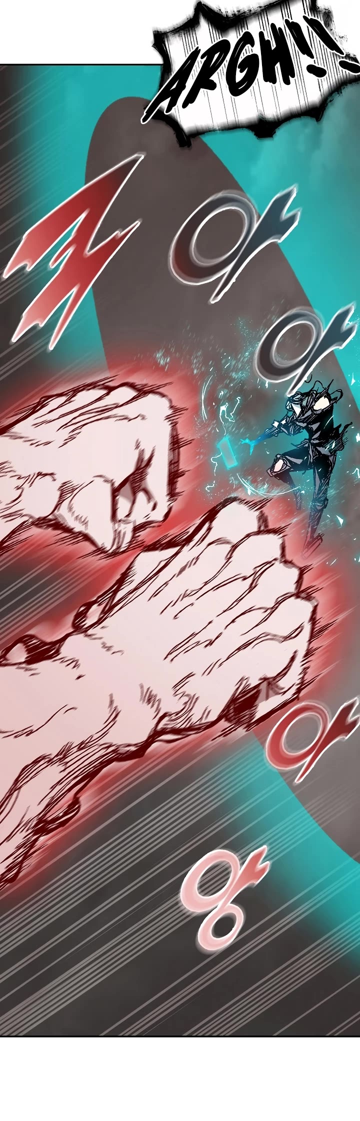 Memoir of the God of War Chap 187 - Next Chap 188