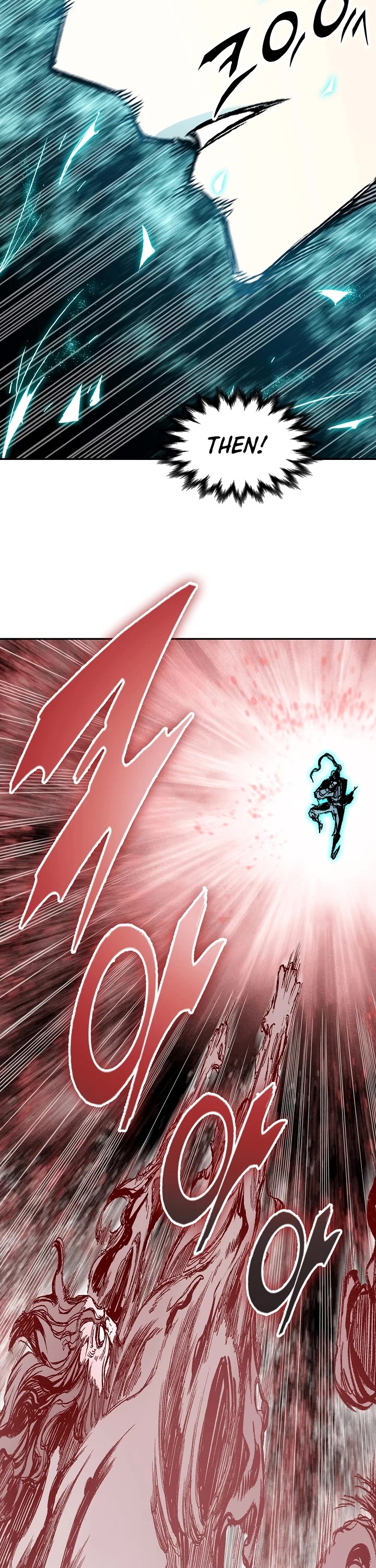 Memoir of the God of War Chap 187 - Next Chap 188