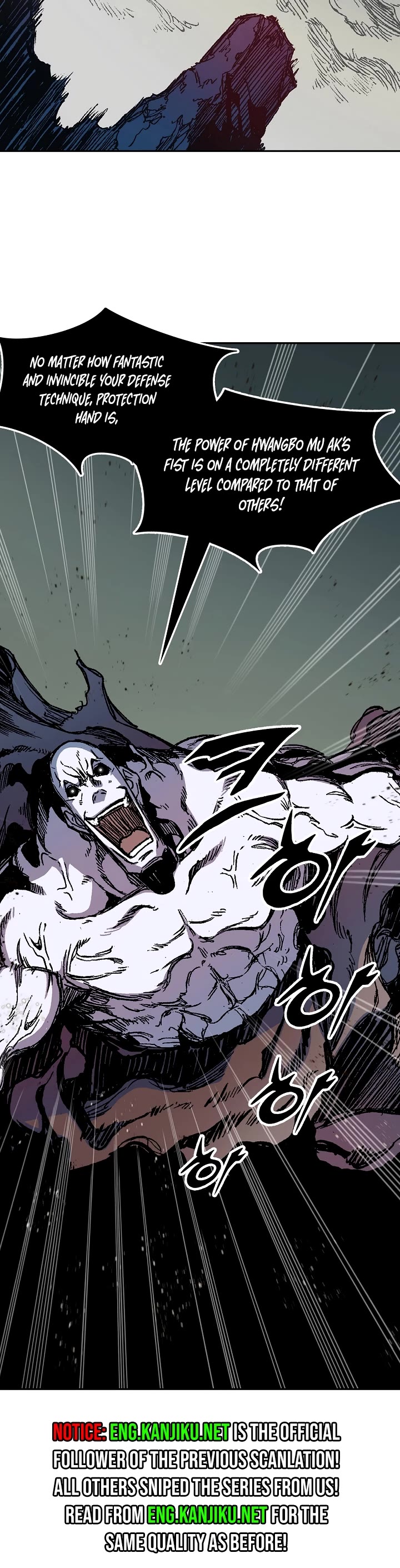 Memoir of the God of War Chap 187 - Next Chap 188