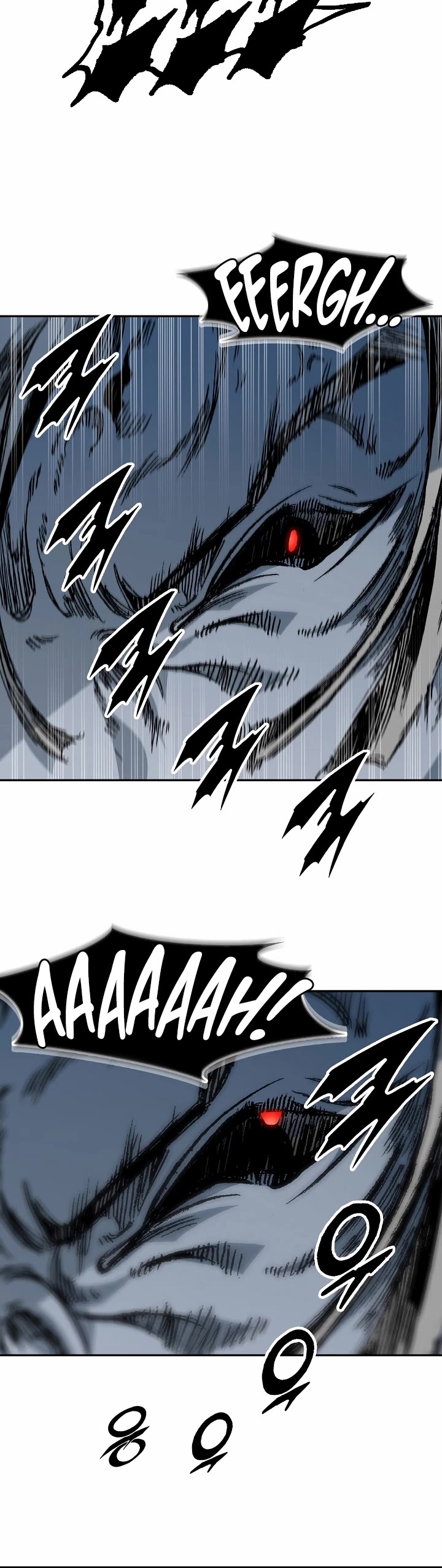 Memoir of the God of War Chap 184 - Next Chap 185