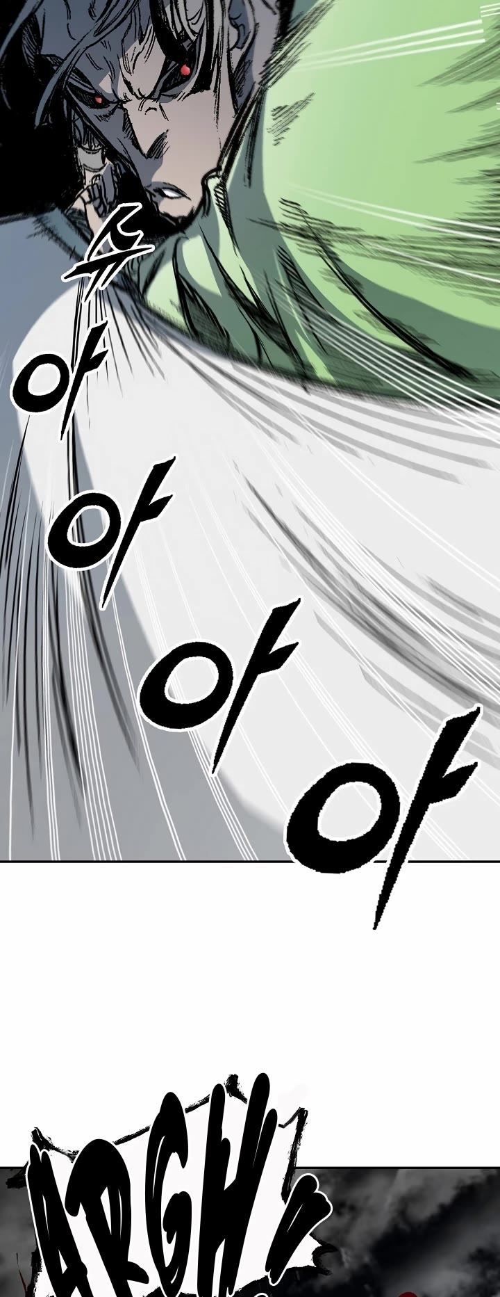 Memoir of the God of War Chap 184 - Next Chap 185