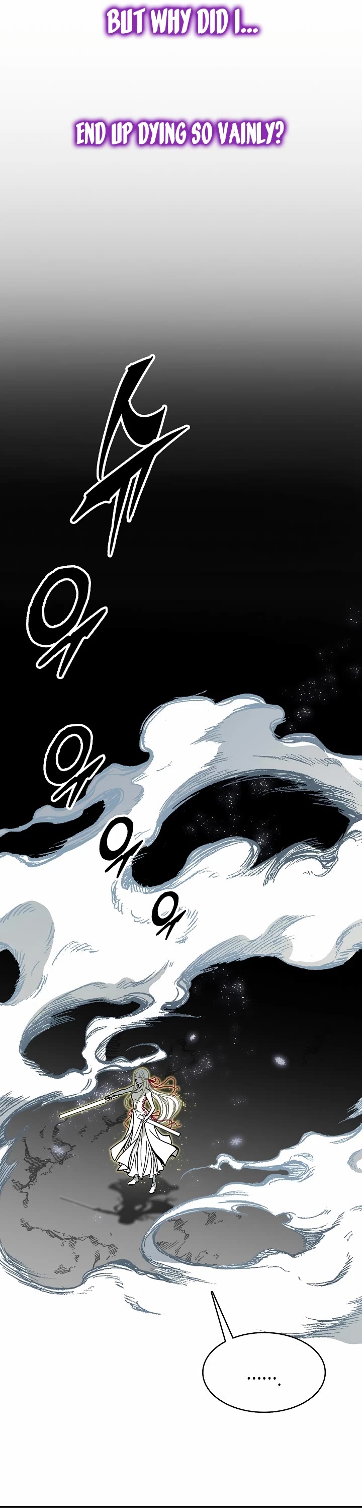 Memoir of the God of War Chap 184 - Next Chap 185