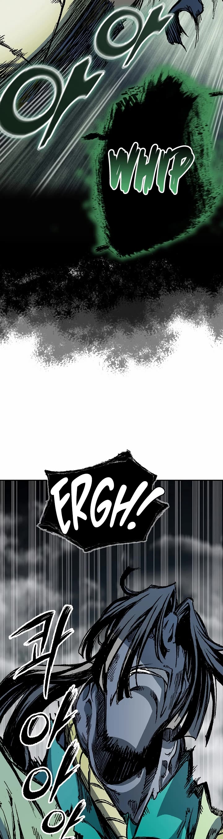 Memoir of the God of War Chap 184 - Next Chap 185