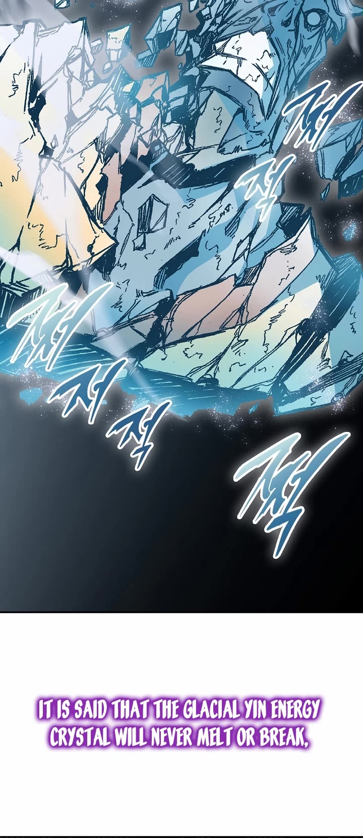 Memoir of the God of War Chap 184 - Next Chap 185