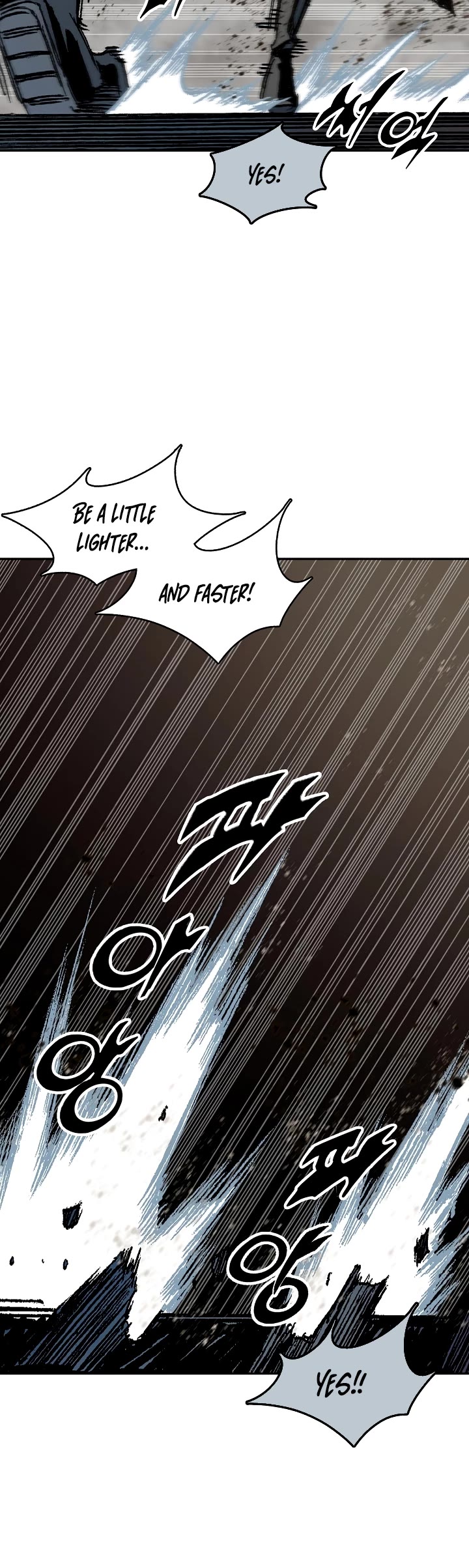 Memoir of the God of War Chap 185 - Next Chap 186