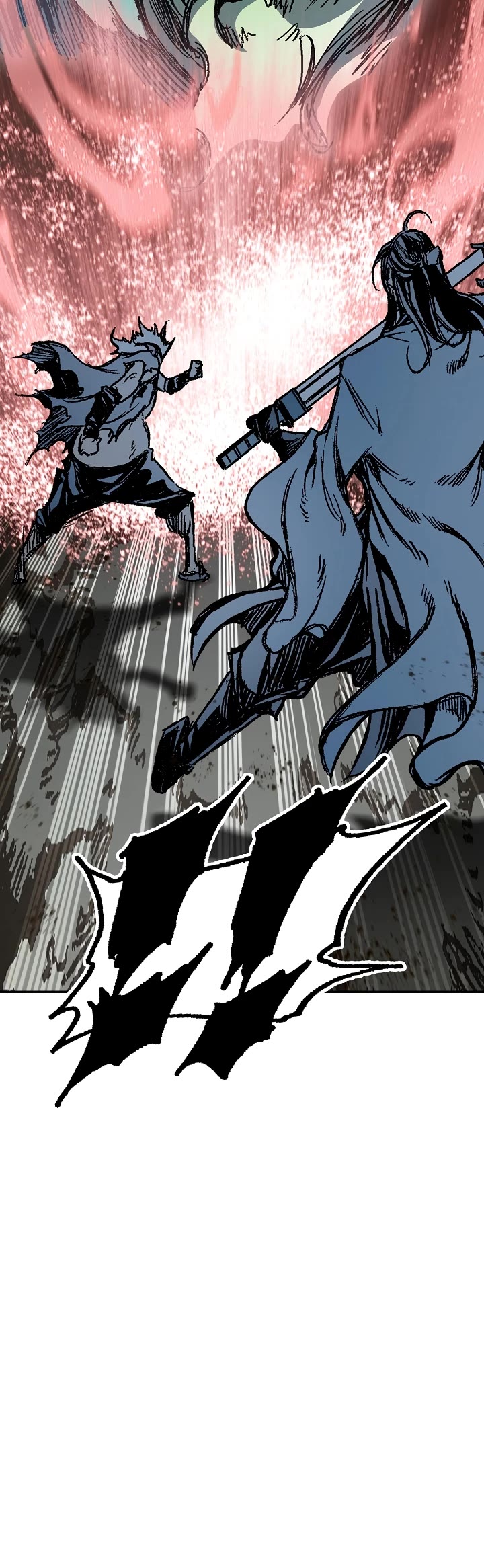 Memoir of the God of War Chap 185 - Next Chap 186