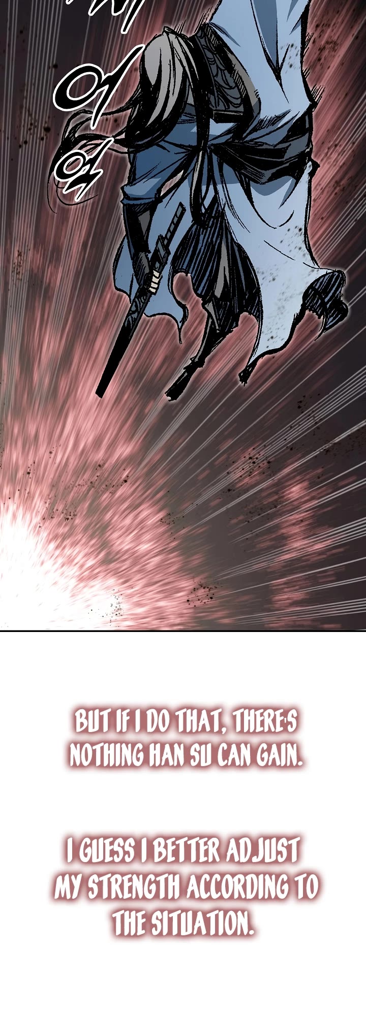 Memoir of the God of War Chap 185 - Next Chap 186