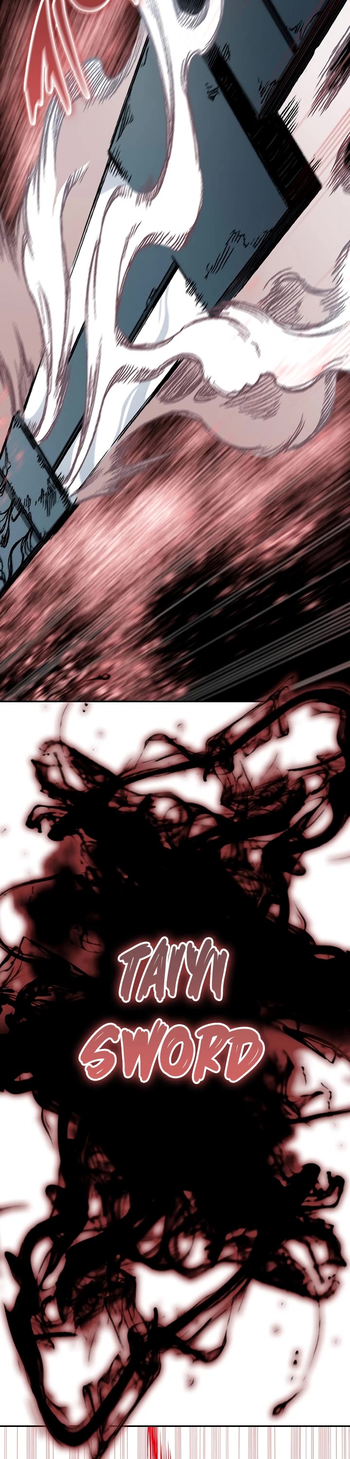 Memoir of the God of War Chap 185 - Next Chap 186