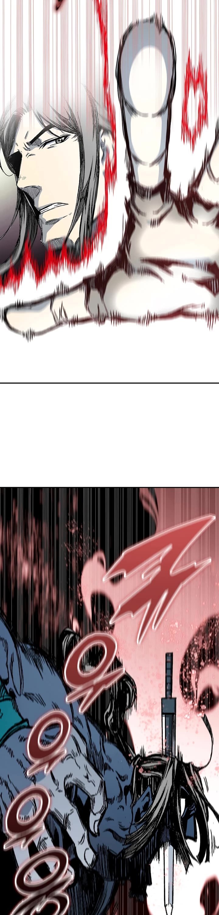 Memoir of the God of War Chap 185 - Next Chap 186