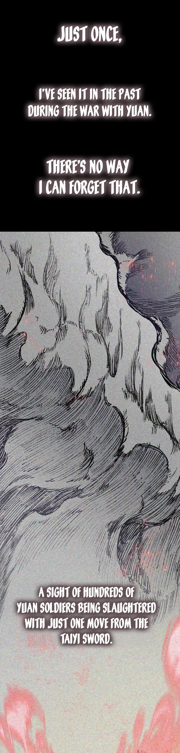 Memoir of the God of War Chap 185 - Next Chap 186