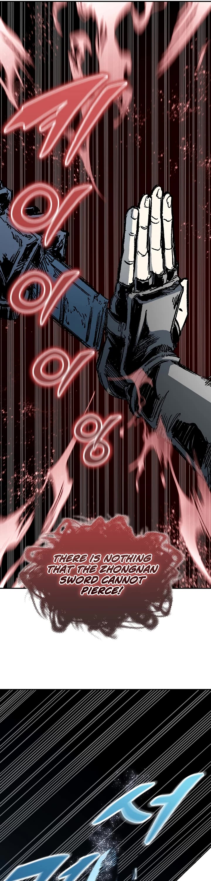 Memoir of the God of War Chap 185 - Next Chap 186