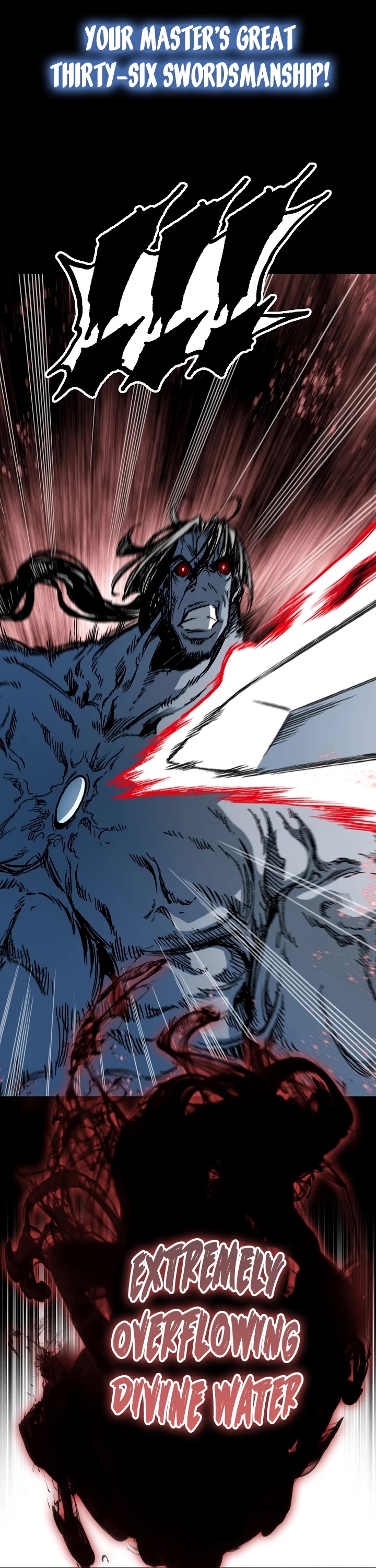 Memoir of the God of War Chap 185 - Next Chap 186