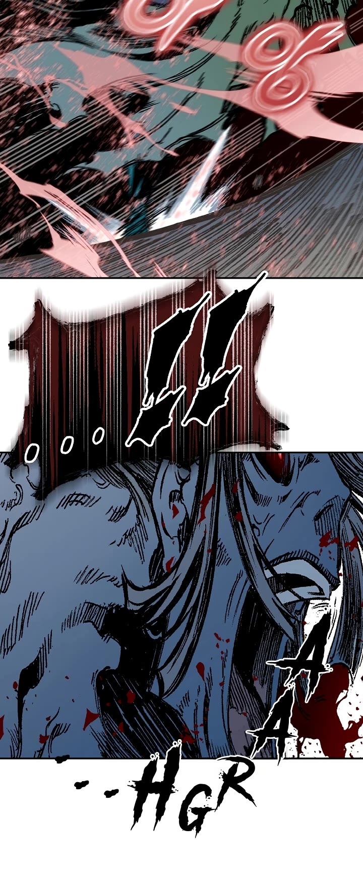 Memoir of the God of War Chap 185 - Next Chap 186