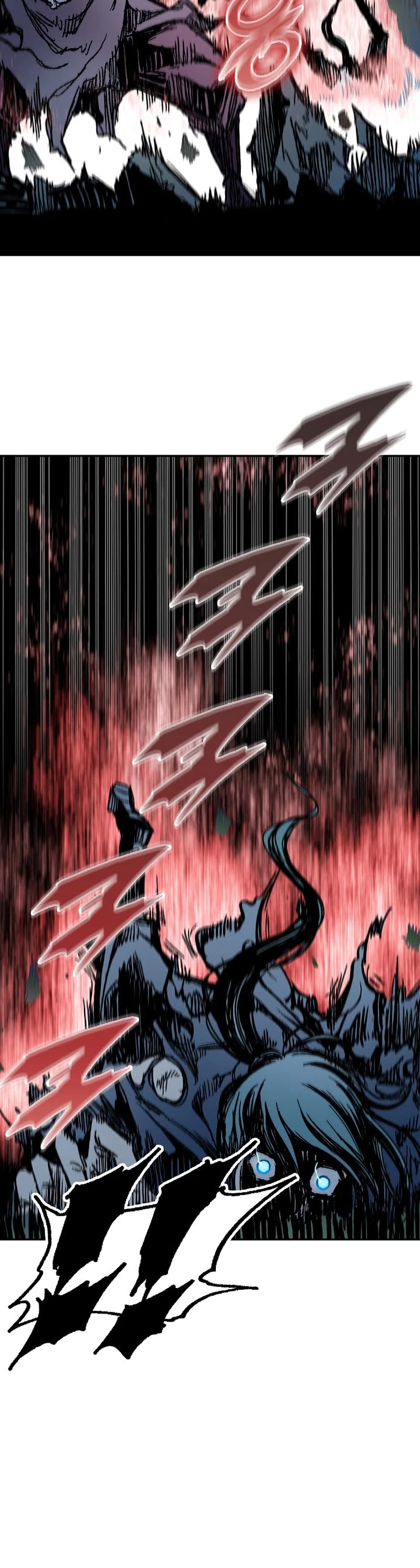 Memoir of the God of War Chap 186 - Next Chap 187