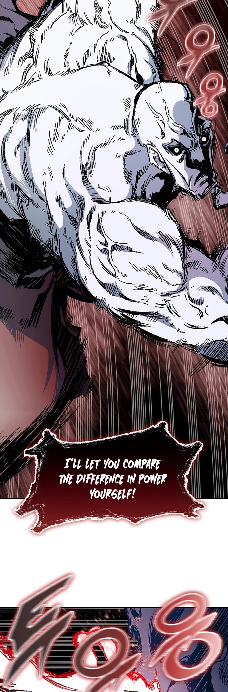 Memoir of the God of War Chap 186 - Next Chap 187