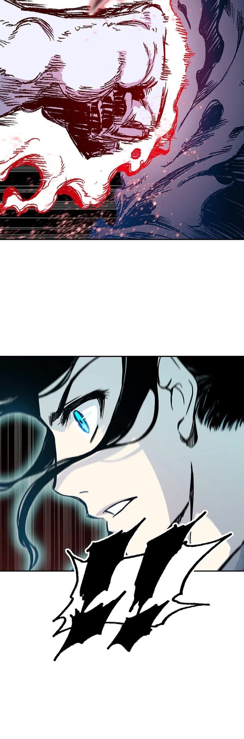 Memoir of the God of War Chap 186 - Next Chap 187