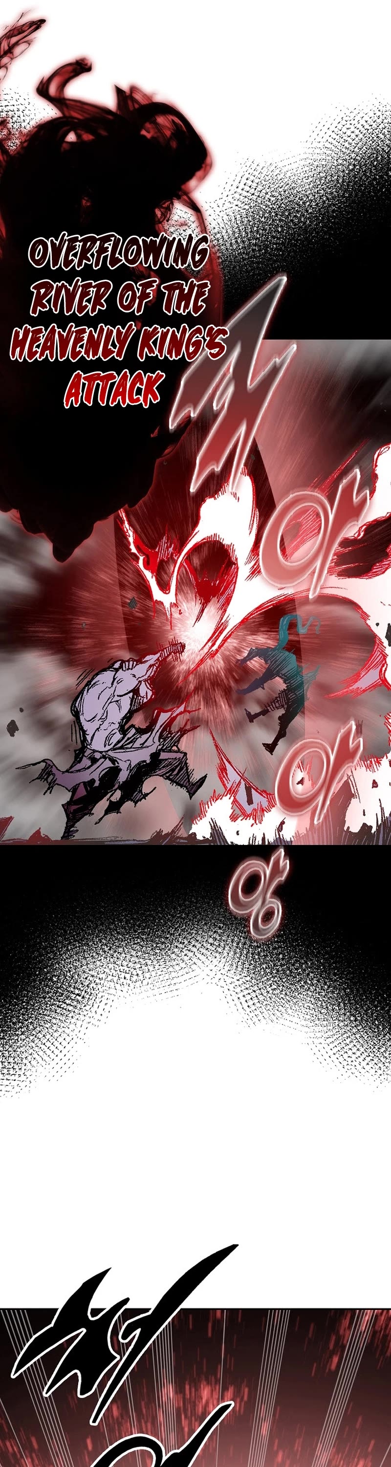 Memoir of the God of War Chap 186 - Next Chap 187