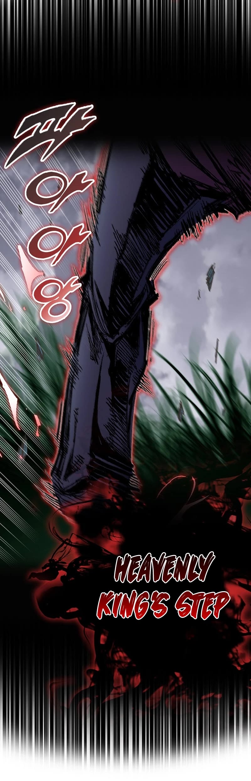 Memoir of the God of War Chap 186 - Next Chap 187