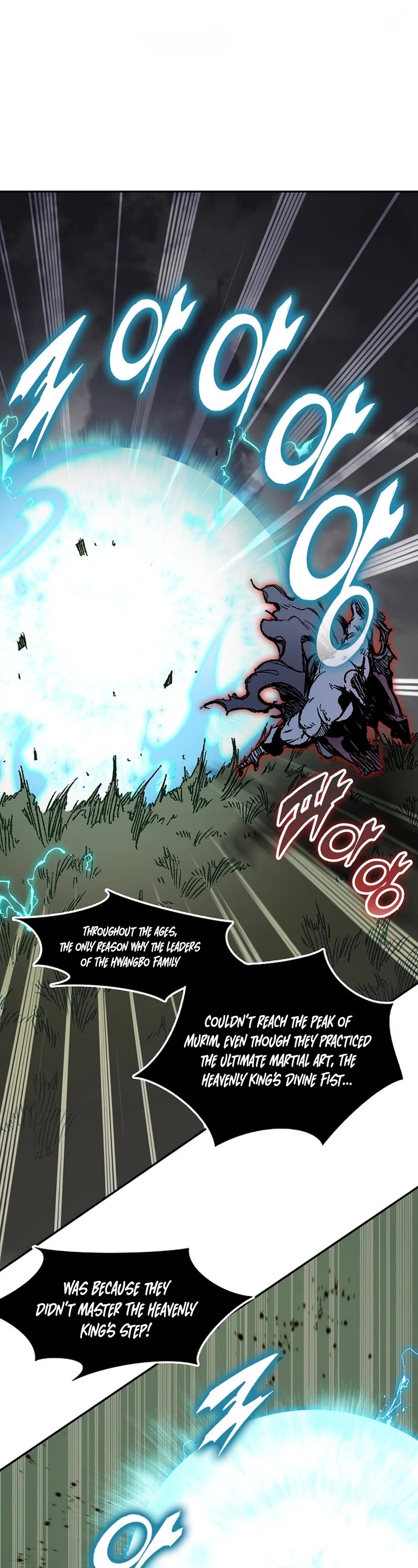 Memoir of the God of War Chap 186 - Next Chap 187