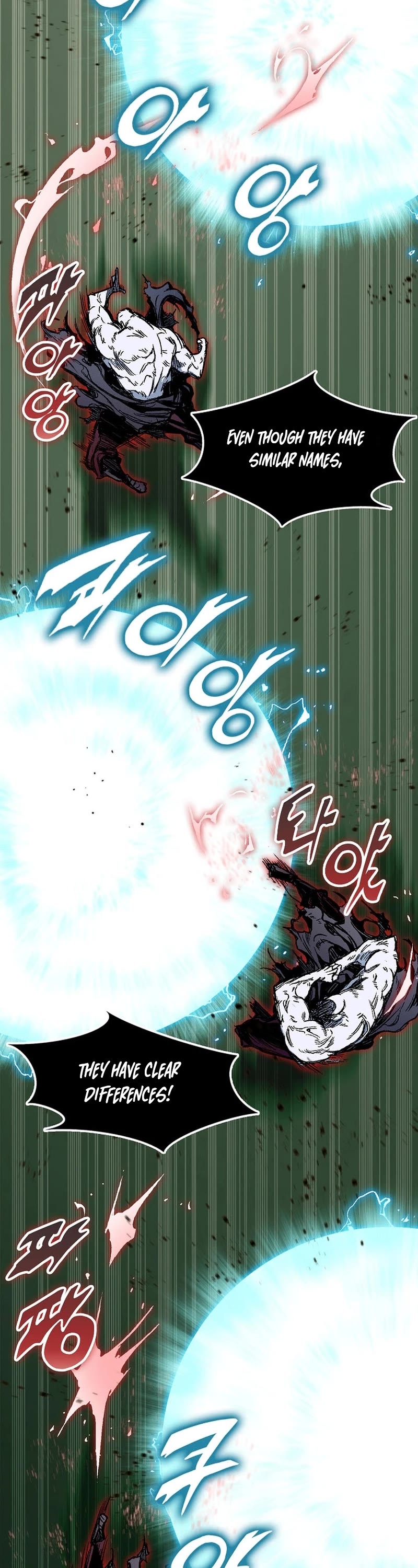 Memoir of the God of War Chap 186 - Next Chap 187