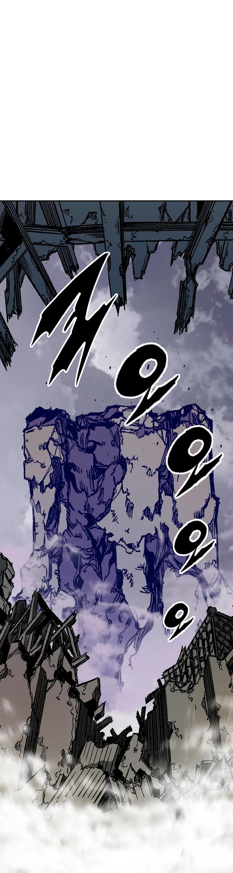 Memoir of the God of War Chap 186 - Next Chap 187