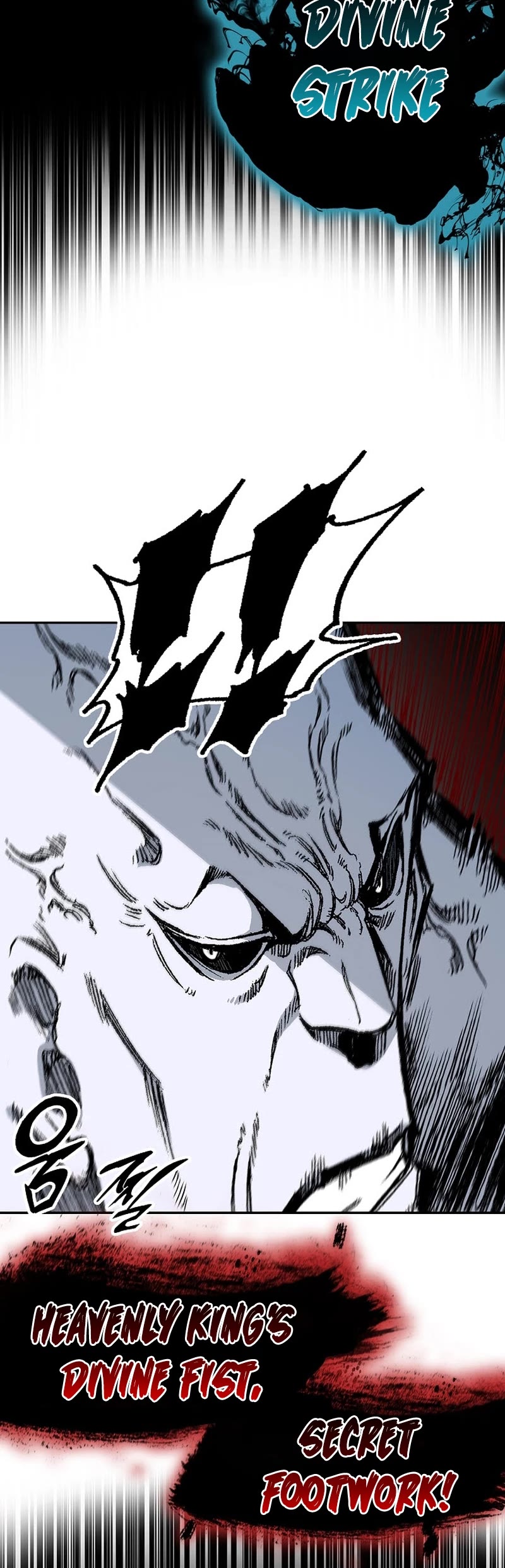 Memoir of the God of War Chap 186 - Next Chap 187