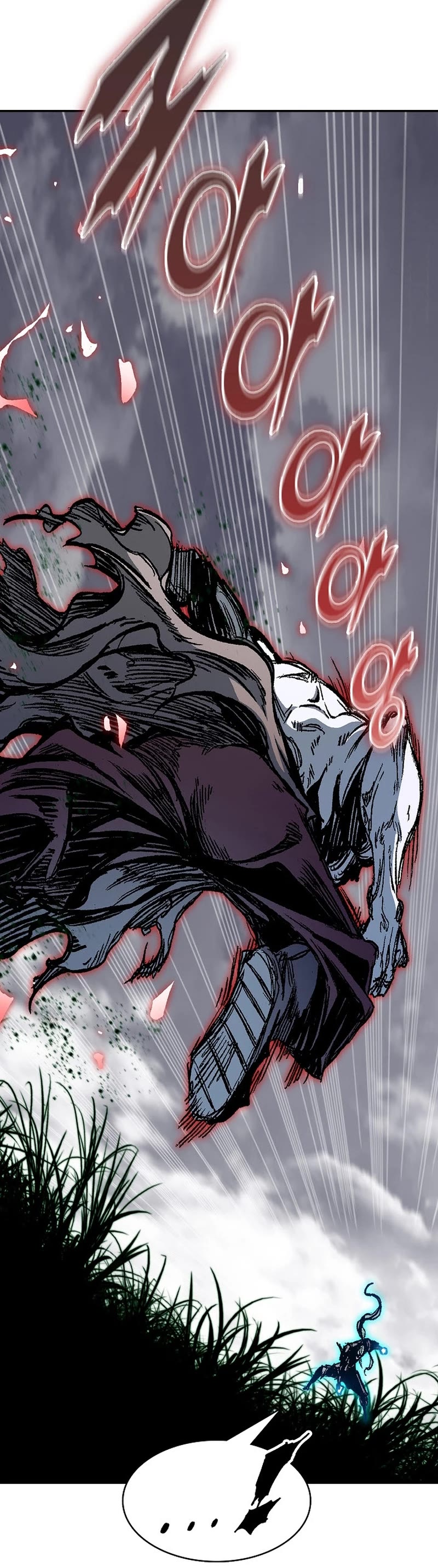 Memoir of the God of War Chap 186 - Next Chap 187