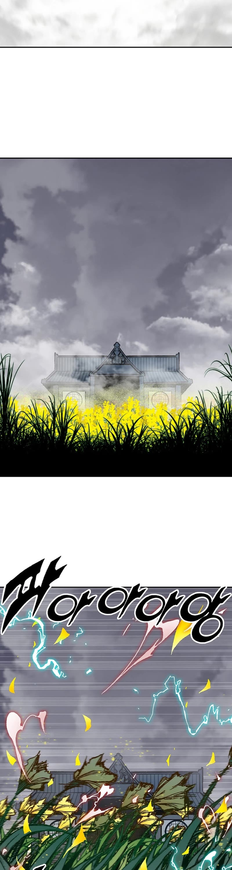 Memoir of the God of War Chap 186 - Next Chap 187