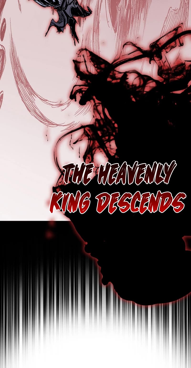 Memoir of the God of War Chap 186 - Next Chap 187