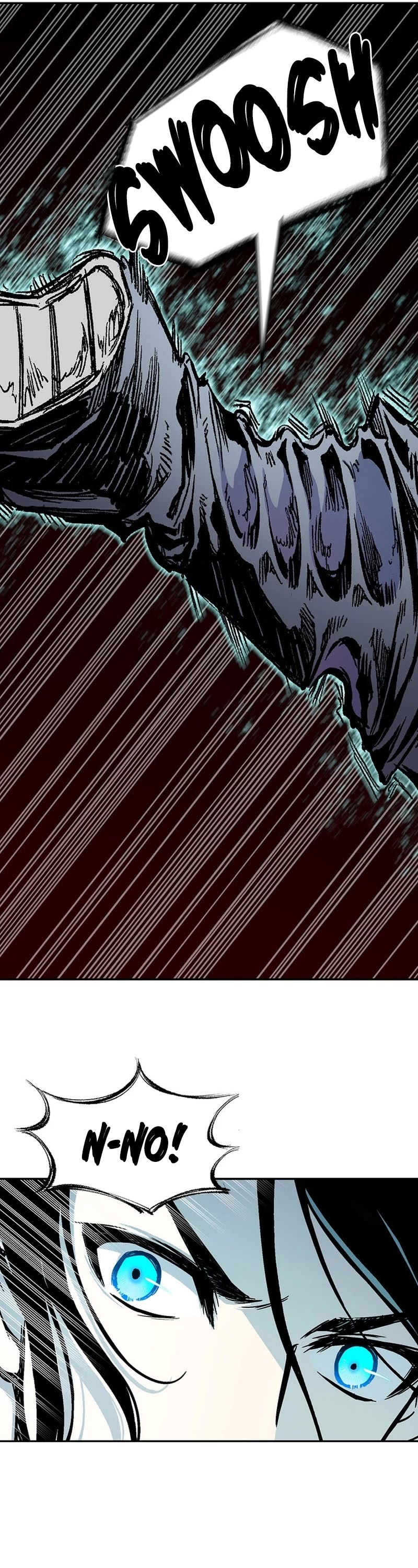 Memoir of the God of War Chap 186 - Next Chap 187