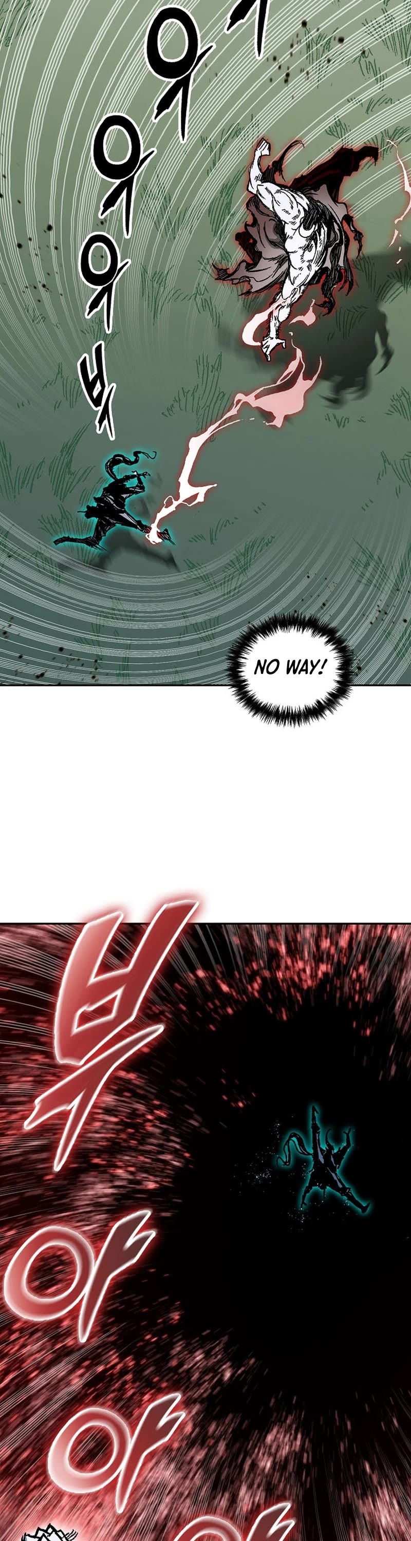 Memoir of the God of War Chap 186 - Next Chap 187