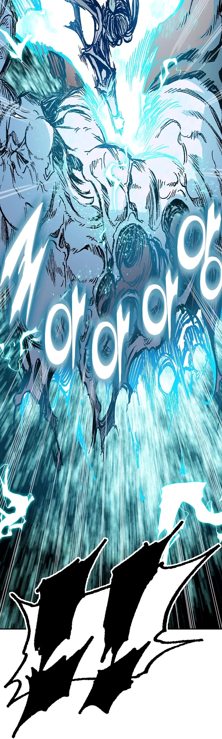 Memoir of the God of War Chap 188 - Next Chap 189