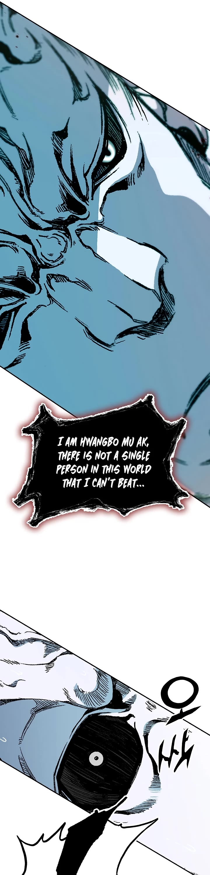 Memoir of the God of War Chap 188 - Next Chap 189