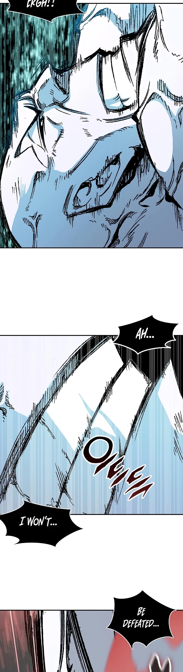 Memoir of the God of War Chap 188 - Next Chap 189