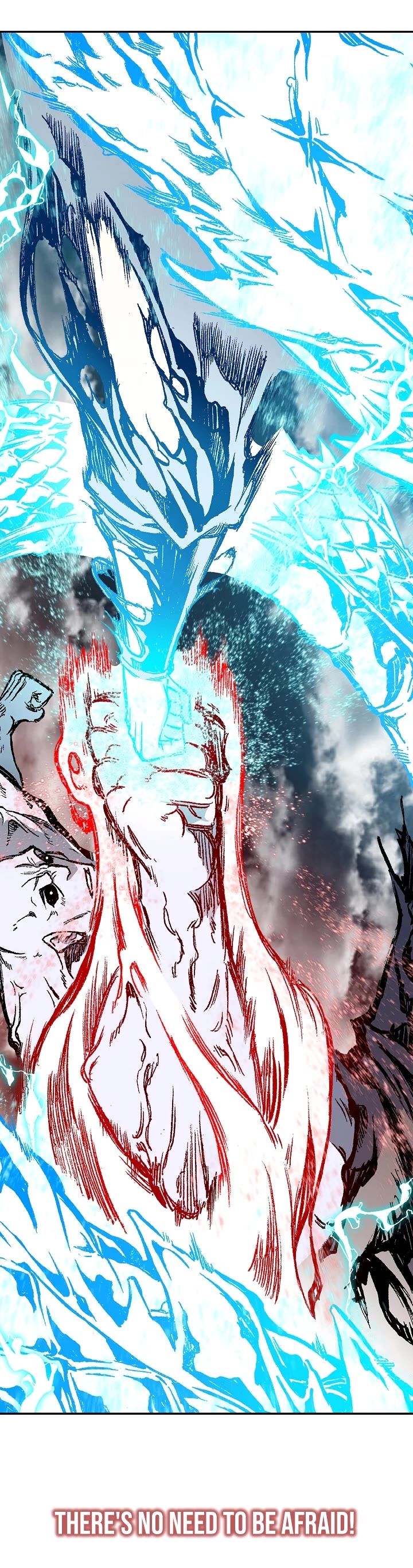 Memoir of the God of War Chap 188 - Next Chap 189