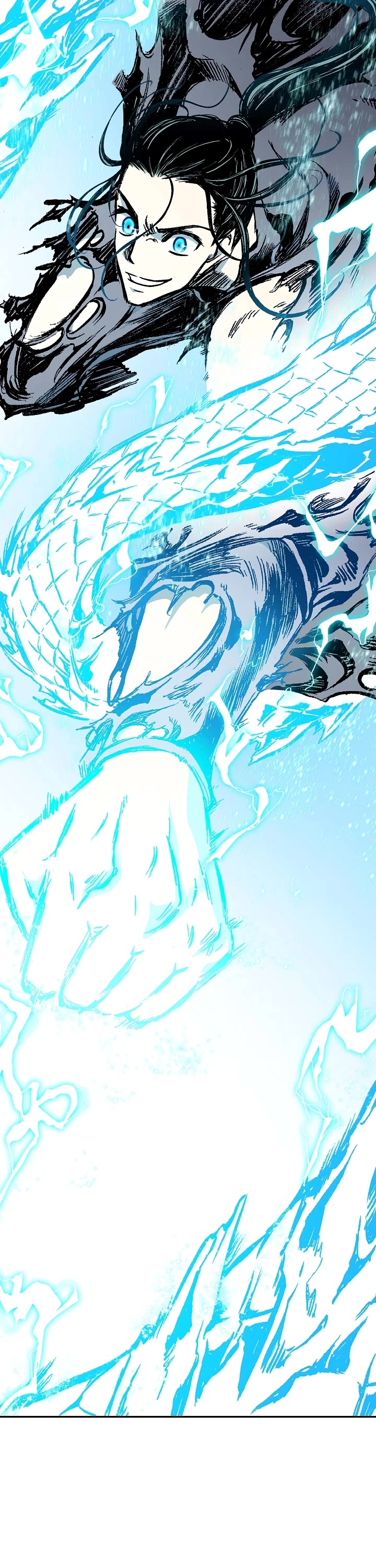 Memoir of the God of War Chap 188 - Next Chap 189