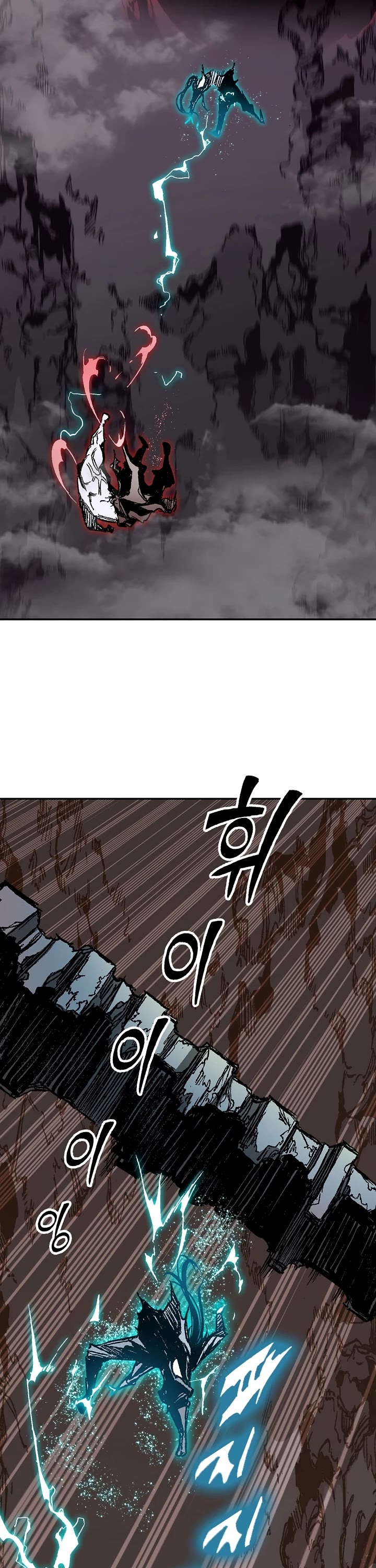 Memoir of the God of War Chap 188 - Next Chap 189