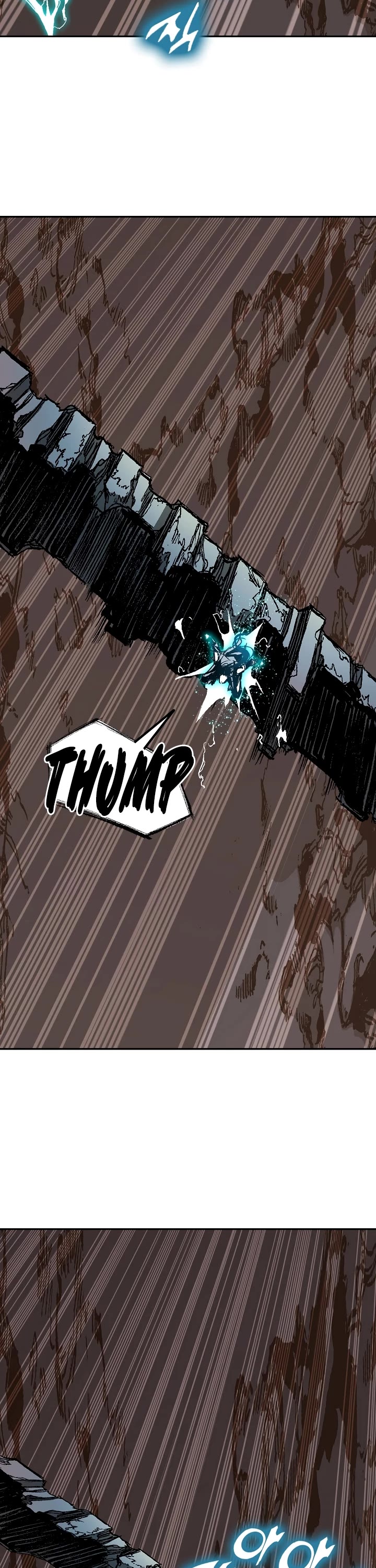 Memoir of the God of War Chap 188 - Next Chap 189