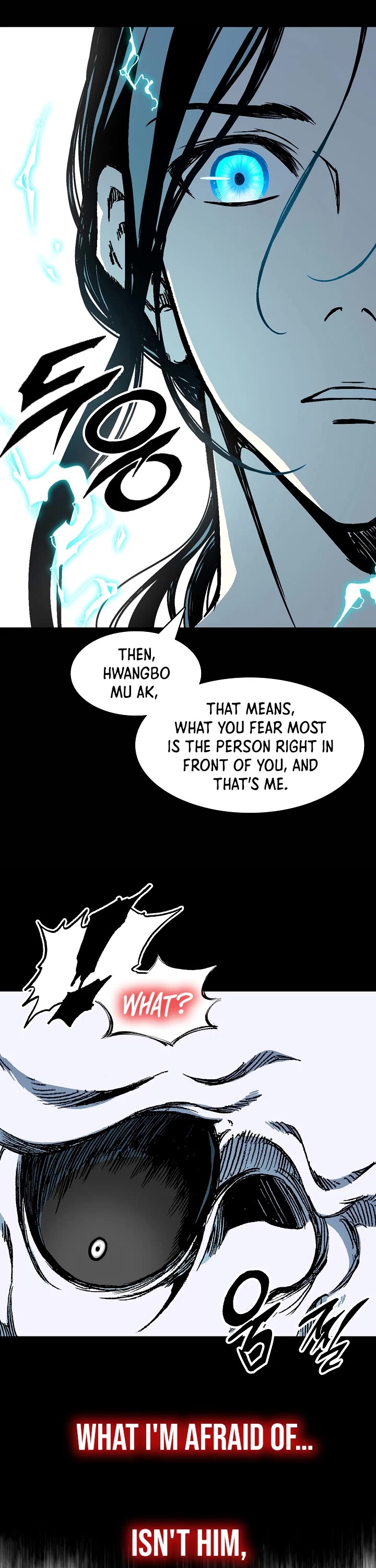 Memoir of the God of War Chap 189 - Next Chap 190