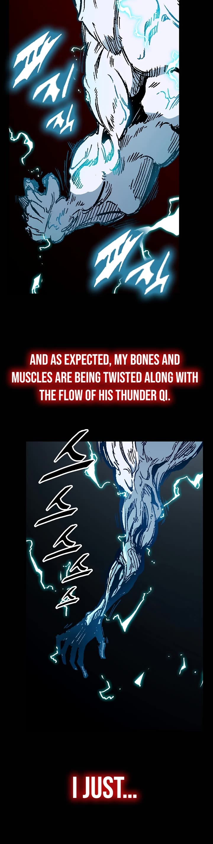 Memoir of the God of War Chap 189 - Next Chap 190