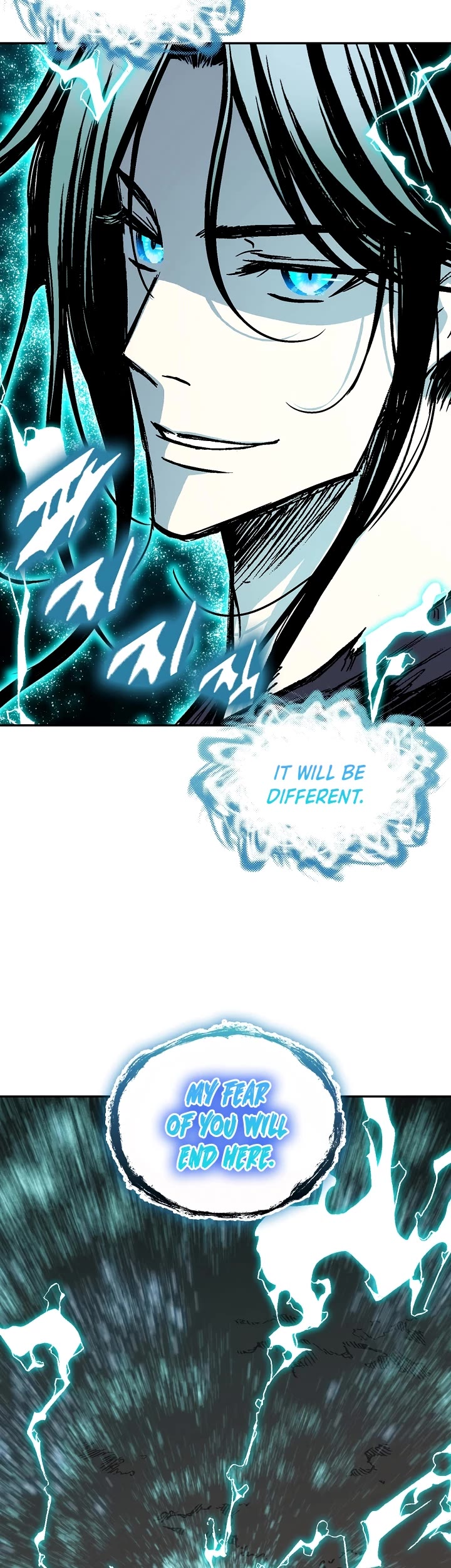 Memoir of the God of War Chap 189 - Next Chap 190