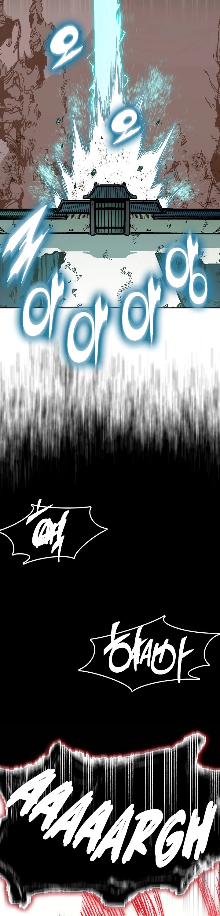 Memoir of the God of War Chap 189 - Next Chap 190