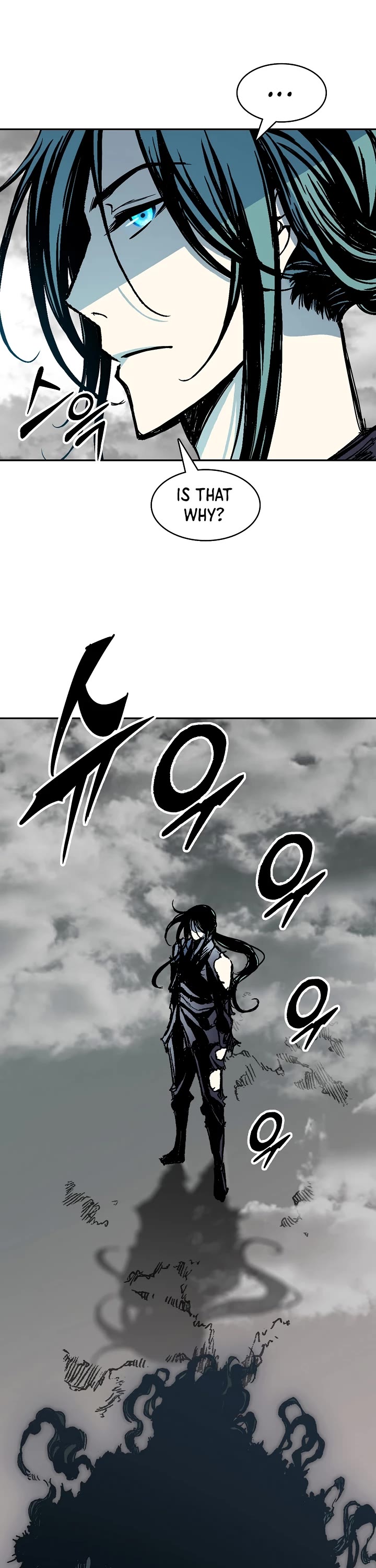 Memoir of the God of War Chap 189 - Next Chap 190