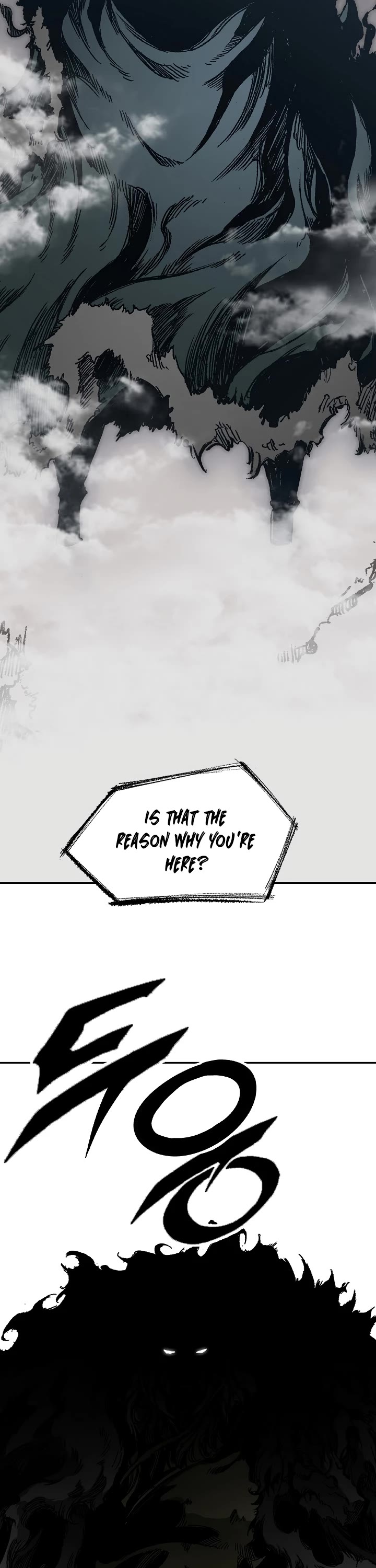 Memoir of the God of War Chap 189 - Next Chap 190