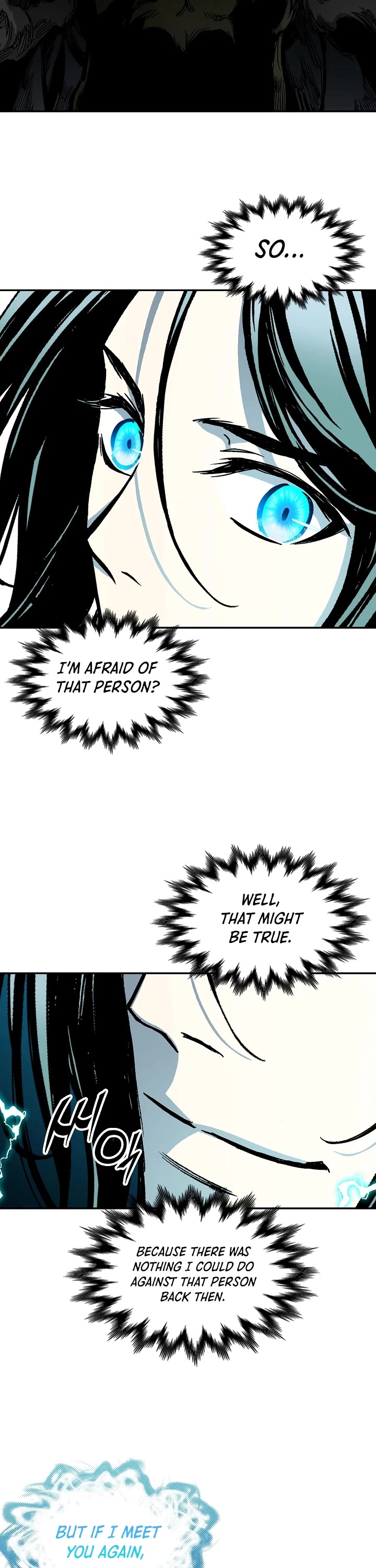 Memoir of the God of War Chap 189 - Next Chap 190