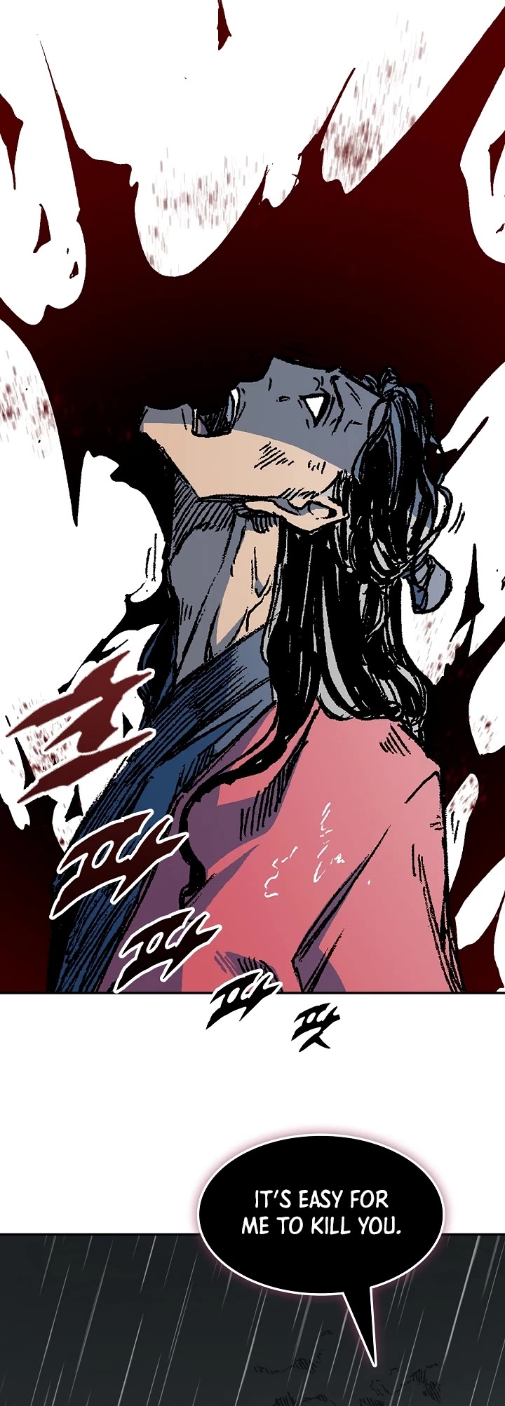 Memoir of the God of War Chap 189 - Next Chap 190