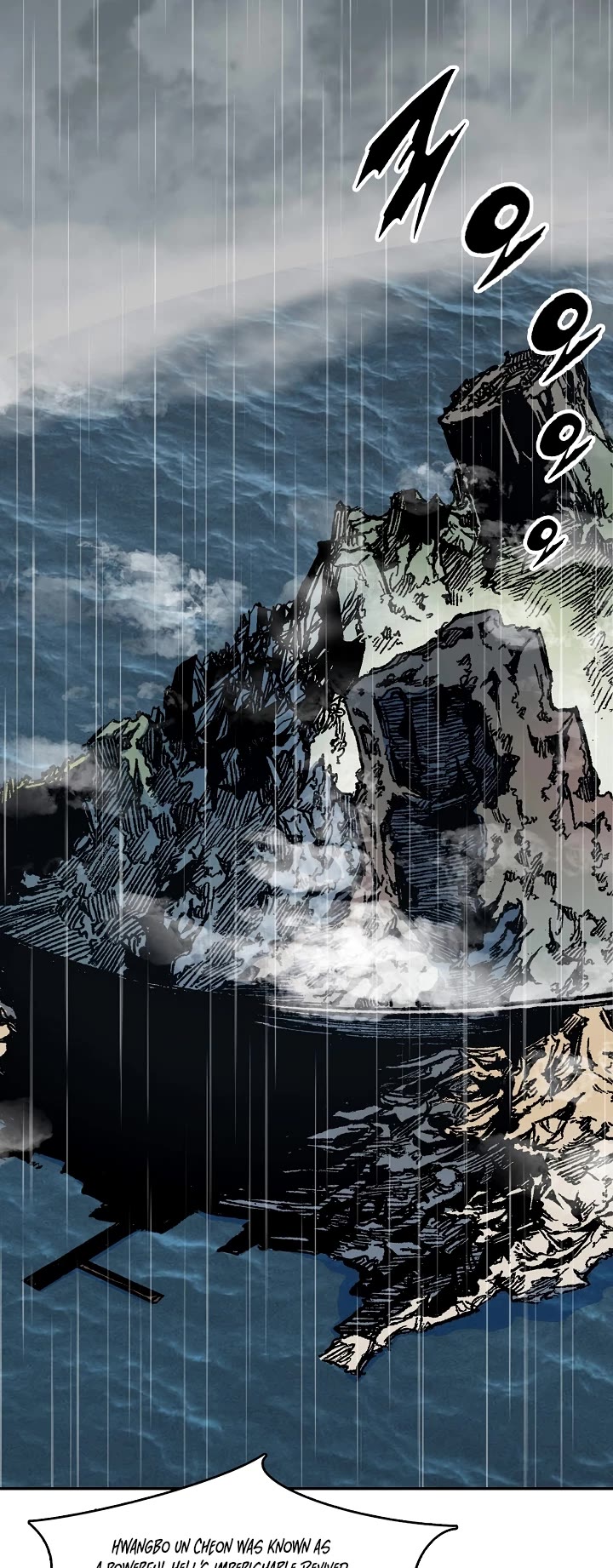 Memoir of the God of War Chap 189 - Next Chap 190